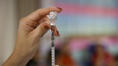 Vacinação contra HPV reduz quase pela metade a prevalência do vírus entre jovens no Brasil