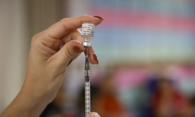 Vacinação contra HPV reduz quase pela metade a prevalência do vírus entre jovens no Brasil