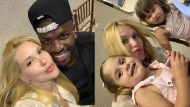 Vini Jr. marca presença em festa familiar de Virginia Fonseca em Goiânia
