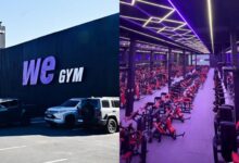Wegym em Goiânia: custos e diferenciais da academia de Virgínia Fonseca
