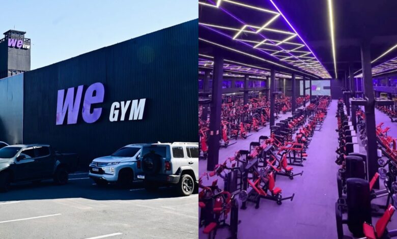 Wegym em Goiânia: custos e diferenciais da academia de Virgínia Fonseca
