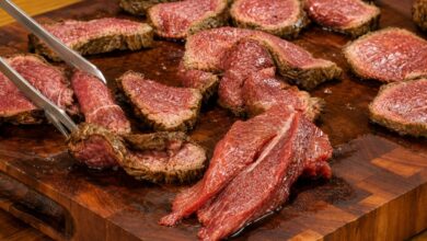 A carne versátil e econômica que surpreende açougueiros e economiza no orçamento