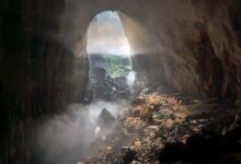A descoberta acidental da maior caverna do mundo que mudou a espeleologia