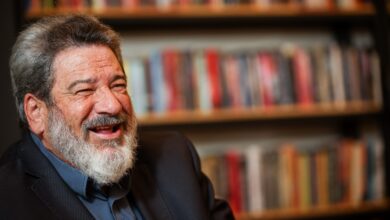 A filosofia de Mário Sérgio Cortella sobre o valor de agir com o que se tem agora