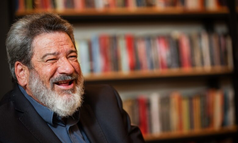 A filosofia de Mário Sérgio Cortella sobre o valor de agir com o que se tem agora