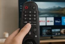 A função oculta do botão zero em controles de TV e sua utilidade, segundo técnicos