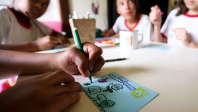 A importância da autonomia infantil no desenvolvimento cognitivo e emocional