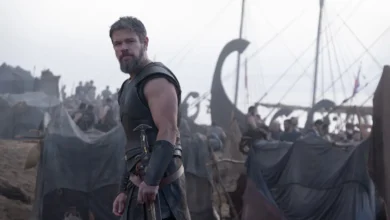 A Odisseia faz história e supera Deadpool & Wolverine em bilheteria global