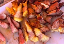 A ponta de peito: o corte que desafia a picanha no churrasco e economiza no bolso