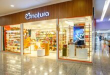 A sofisticação da Natura: fragrâncias nacionais com toque de importado
