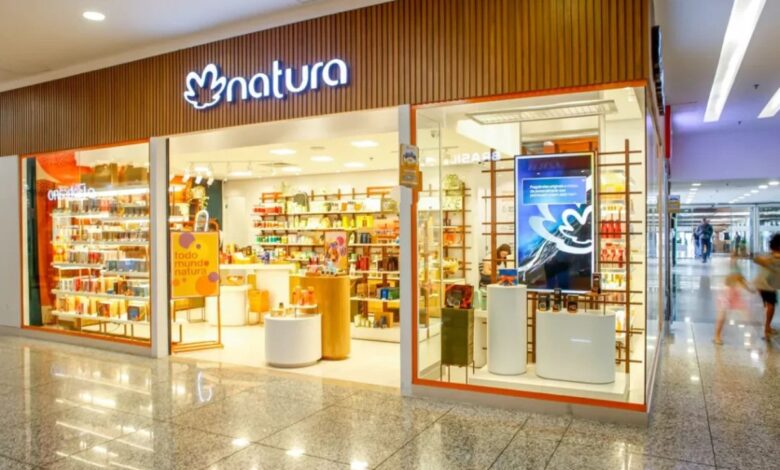 A sofisticação da Natura: fragrâncias nacionais com toque de importado