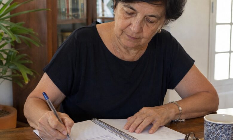 Ação simples do dia a dia: o exercício surpreendente para fortalecer memória e cérebro após os 50, segundo especialistas