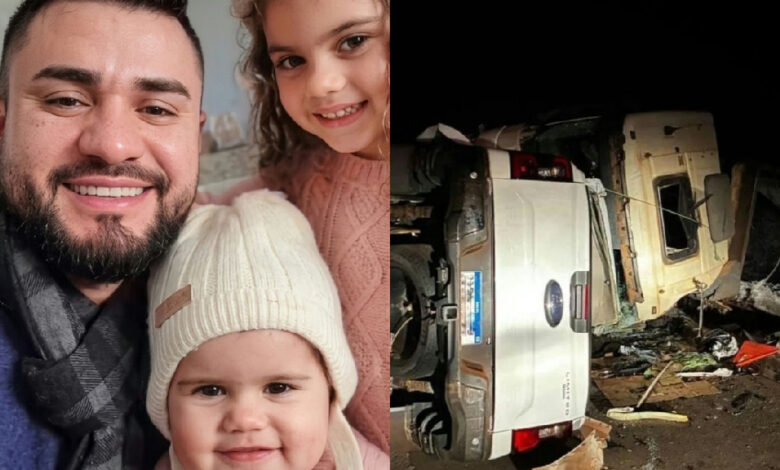 Acidente fatal na Br-414: irmão de empresário confessa invenção de mala com R$ 1 milhão