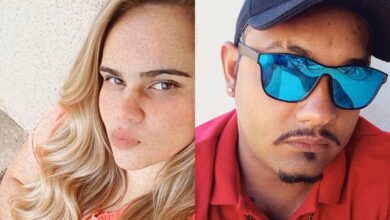 Acidente fatal na Go-139 mata quatro de família que voltava de férias