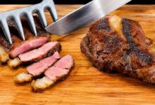 Açougueiros desvendam corte de carne 'de segunda' que entrega maciez e sabor sem pesar no bolso