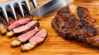 Açougueiros desvendam corte de carne 'de segunda' que entrega maciez e sabor sem pesar no bolso