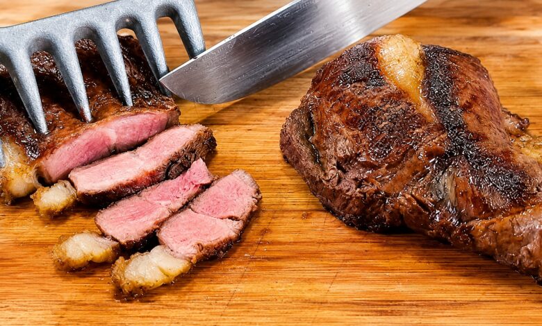 Açougueiros desvendam corte de carne 'de segunda' que entrega maciez e sabor sem pesar no bolso