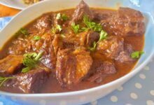 Açougueiros revelam cortes de carne mais saborosos e econômicos para cozimento lento que o coxão-mole