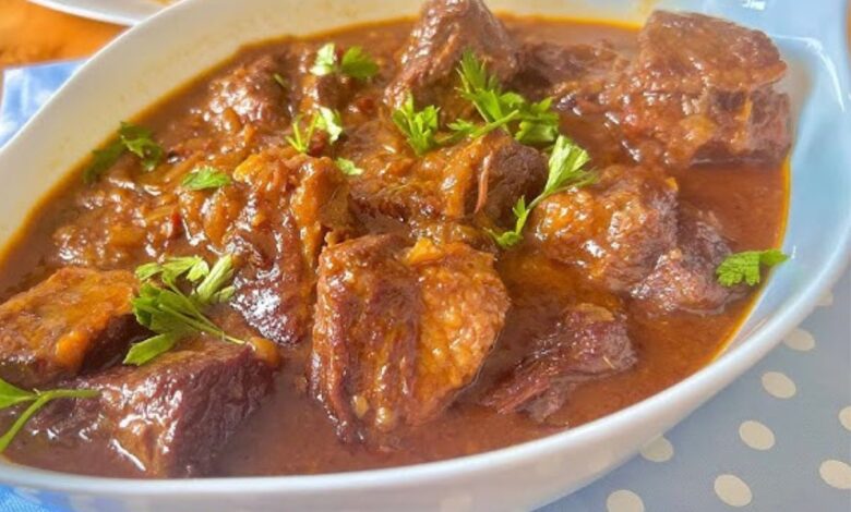 Açougueiros revelam cortes de carne mais saborosos e econômicos para cozimento lento que o coxão-mole