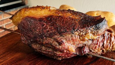 Açougueiros revelam o corte de carne barato que transforma seu churrasco em experiência suculenta