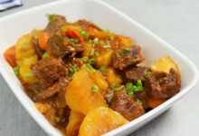 Açougueiros revelam o corte secreto para uma carne cozida que desmancha na boca