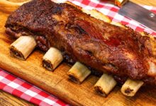 Açougueiros revelam os cortes de carne ideais para suculência e sabor na air fryer