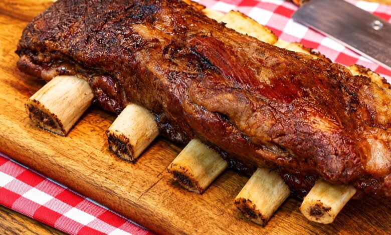 Açougueiros revelam os cortes de carne ideais para suculência e sabor na air fryer