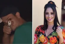 Acusado de matar namorada que filmou a própria morte enfrenta júri popular em Goiás