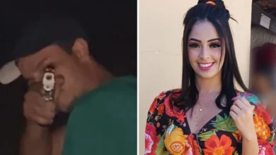 Acusado de matar namorada que filmou a própria morte enfrenta júri popular em Goiás