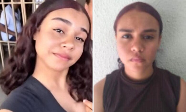 Adolescente com histórico de cárcere privado desaparece novamente em Goiânia