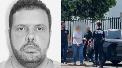 Advogada é presa em Goiatuba sob acusação de planejar morte do marido por seguro de R$ 1 milhão