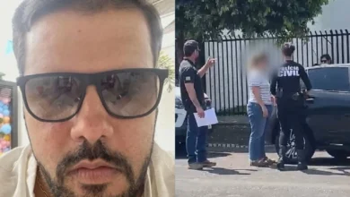 Advogada é presa suspeita de planejar assassinato do marido por seguro de R$ 1 milhão