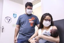 Agosto Dourado reforça o aleitamento materno como pilar para um futuro sustentável
