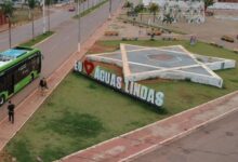 Águas Lindas de Goiás lança concurso para trânsito com salários atrativos e mais de 2 mil vagas
