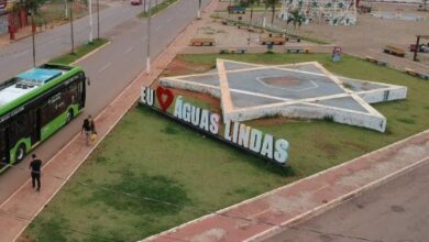 Águas Lindas de Goiás lança concurso para trânsito com salários atrativos e mais de 2 mil vagas