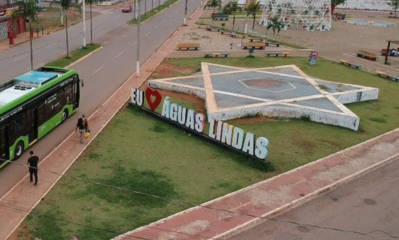 Águas Lindas de Goiás lança concurso para trânsito com salários atrativos e mais de 2 mil vagas