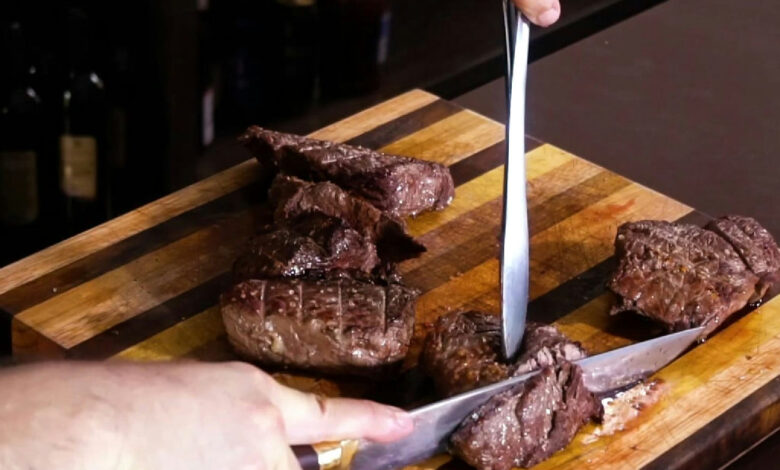 Além da picanha: miolo de alcatra se destaca como opção saborosa e barata para a grelha
