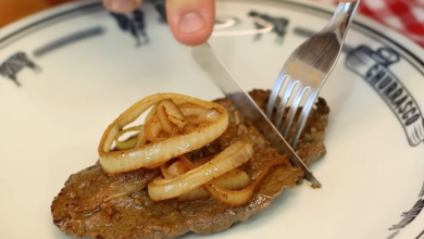 Além do óbvio: conheça as 4 melhores carnes para bife segundo especialistas