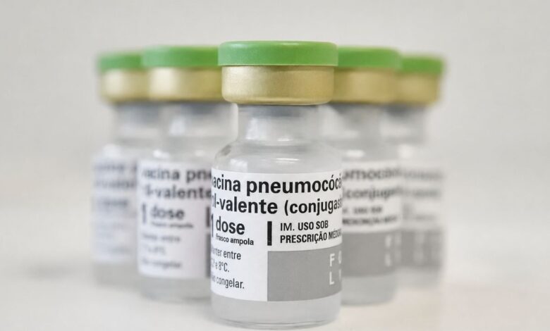 Alerta da Saúde de Goiás desmente boato sobre vacina para maiores de 58 anos