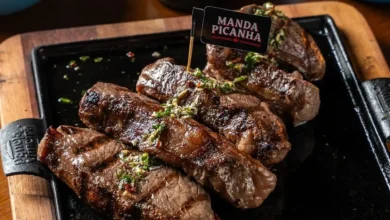 Almoço de Dia dos Pais em Goiânia: roteiro gastronômico para quem não abre mão de uma boa carne