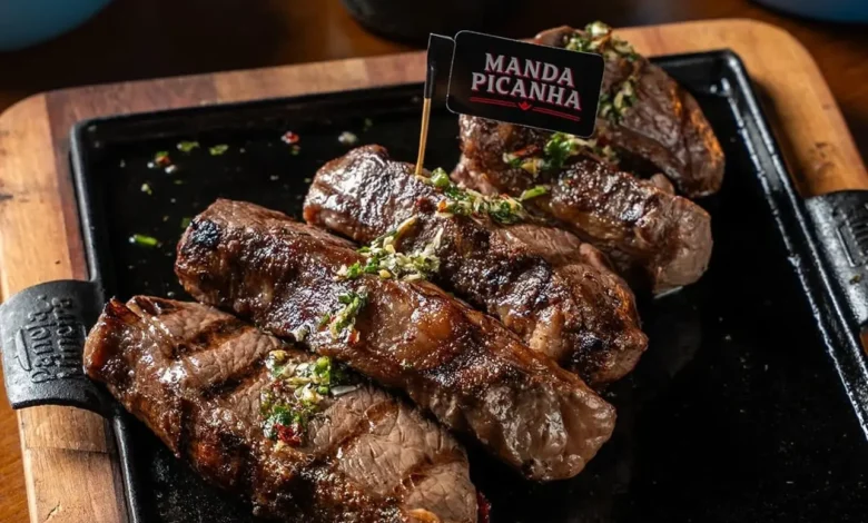 Almoço de Dia dos Pais em Goiânia: roteiro gastronômico para quem não abre mão de uma boa carne