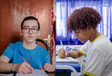 Alunos da rede municipal de Anápolis garantem bronze na 20ª edição da OBMEP em 2025