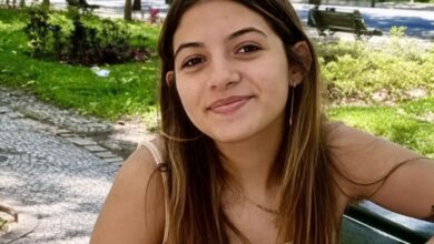 Amelie Voigt Trejes: a brasileira de 20 anos que figura como a segunda jovem mais rica do mundo