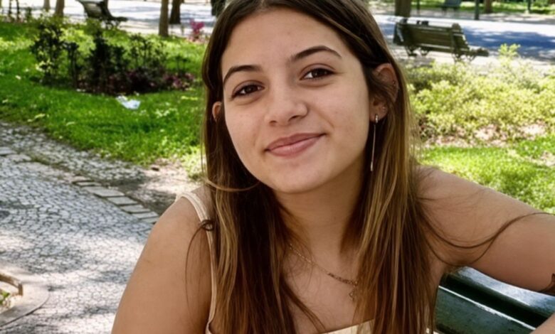 Amelie Voigt Trejes: a brasileira de 20 anos que figura como a segunda jovem mais rica do mundo