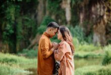 Amor e companheirismo: a beleza dos laços que se entrelaçam na vida
