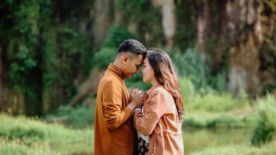 Amor e companheirismo: a beleza dos laços que se entrelaçam na vida