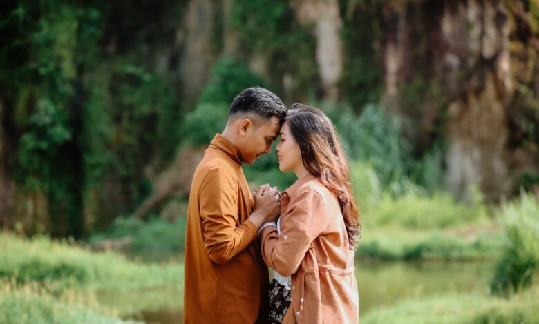 Amor e companheirismo: a beleza dos laços que se entrelaçam na vida