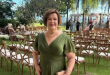 Anápolis lamenta a morte de Thaísa Castro Maga, diretora de CMEI que inspirou comunidade