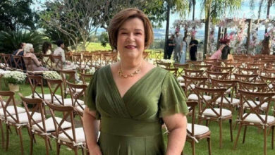 Anápolis lamenta a morte de Thaísa Castro Maga, diretora de CMEI que inspirou comunidade