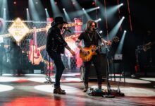 Anápolis recebe show comemorativo dos 30 anos de carreira de Edson e Hudson em 23 de outubro